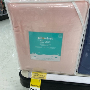 target clearance pillowfort bedding p