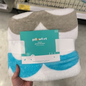 target clearance pillowfort blank