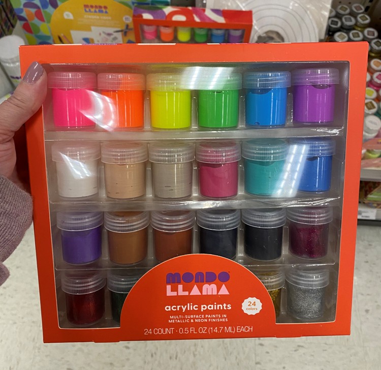 Give It A Swirl Tie Dye Kit - Mondo Llama™ : Target