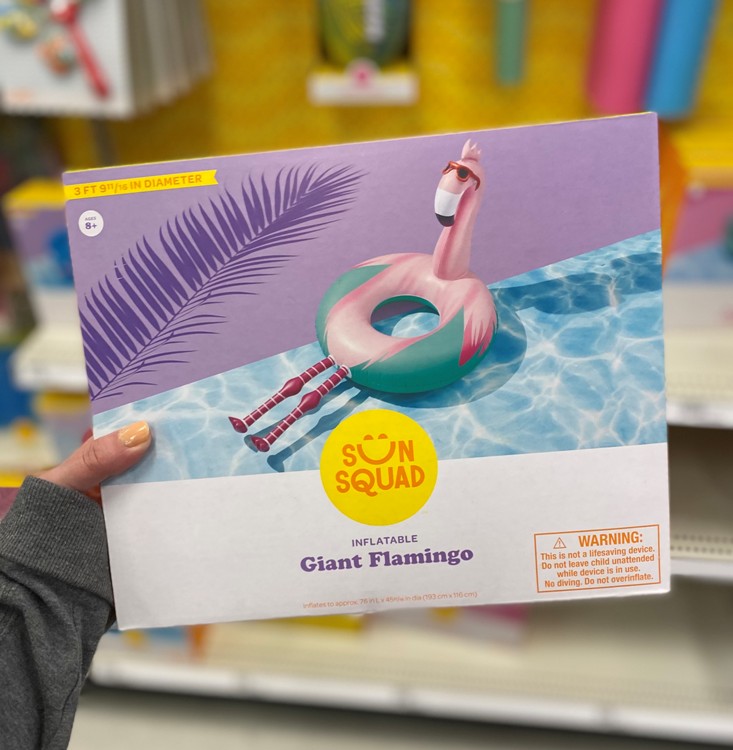 New Sun Squad Summer Items | All Things Target