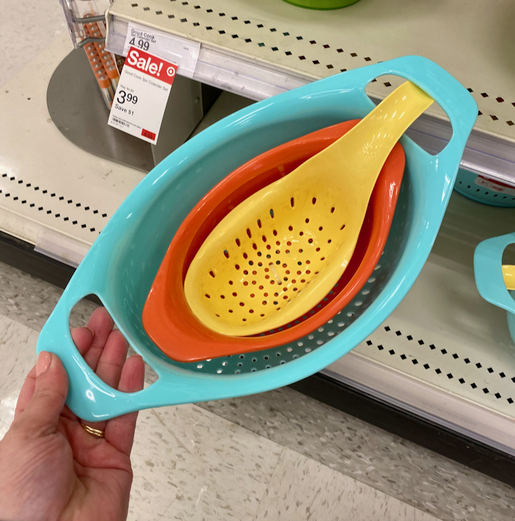 Good Cook Kitchen Gadgets only $3.99