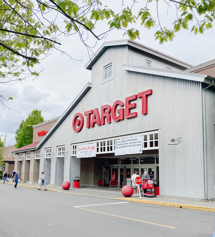 Target Permanently Closing Stores on Thanksgiving