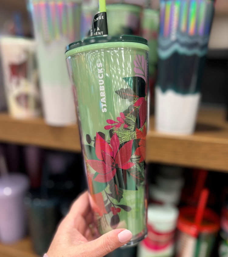 Starbucks Tall Travel Mug With Coffee : Target