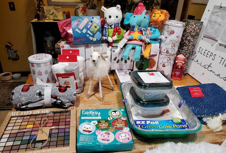 Readers’ Target 70% off Christmas Clearance Finds
