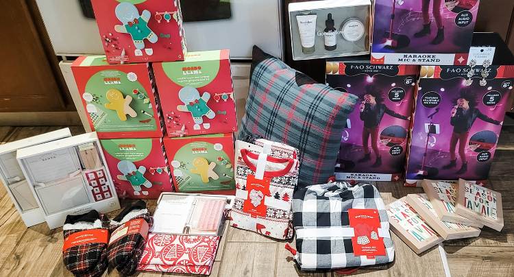 Readers’ Target 90% off Christmas Clearance Finds