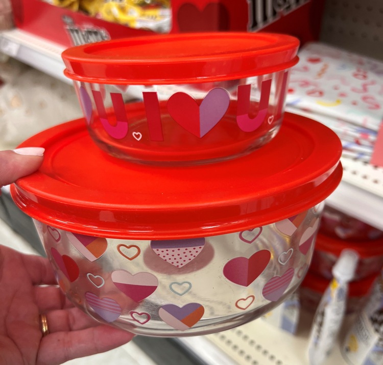 Target Valentine Clearance 90% off