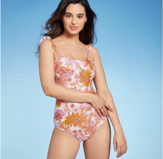 Save 30 on Women s Swimwear All Things Target