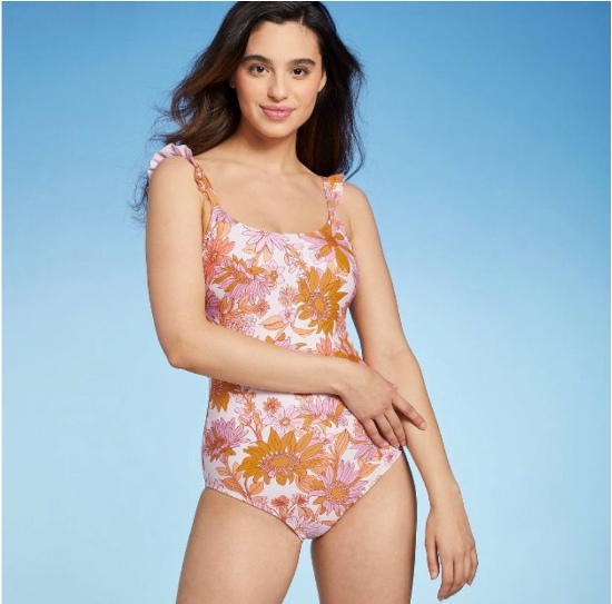 Women’s Swimwear BOGO FREE