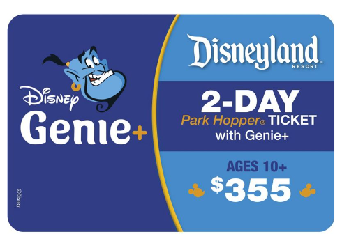 kiem Vacature links Target: Save $20 or More on Disneyland Tickets | All Things Target