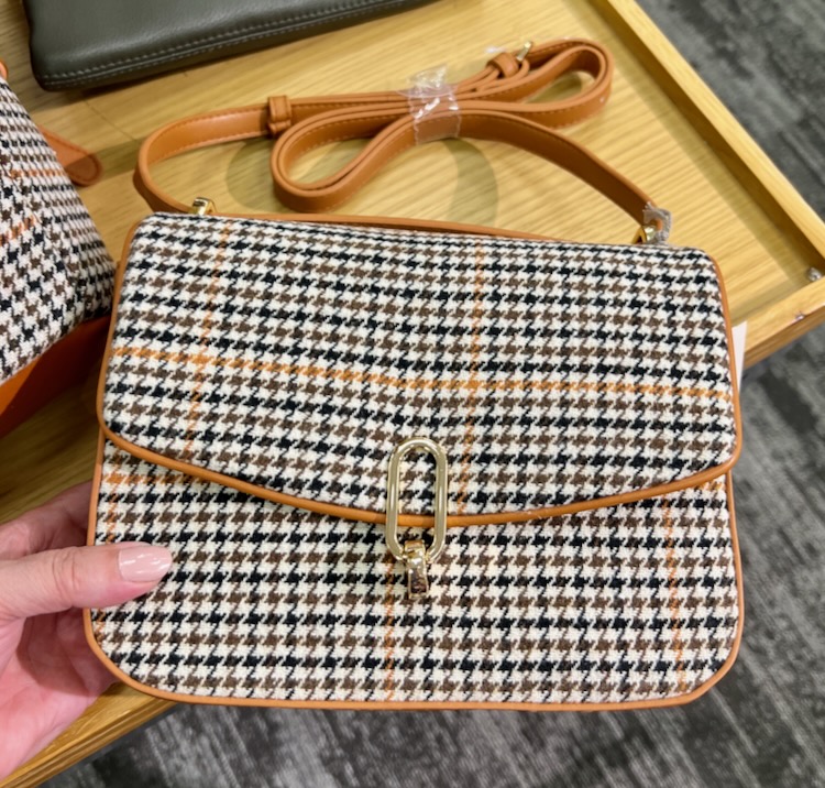 New Fall Handbags at Target