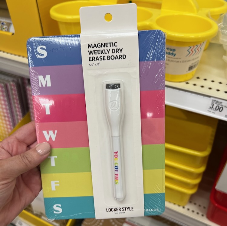 Clearance in School Supplies