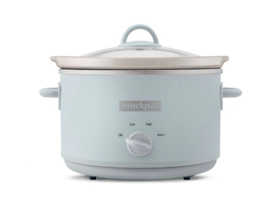 Up To 40% Off on Crock-Pot Manual Slow Cooker