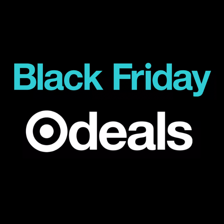 Target Early Black Friday Deals 2022
