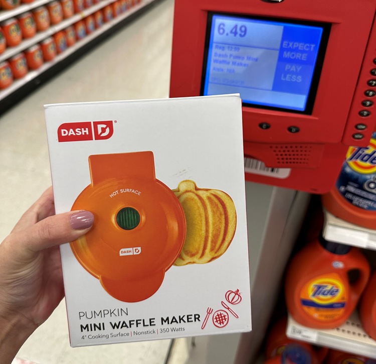 Shop With Me: Target (Whole30 Edition) - a dash of dolly