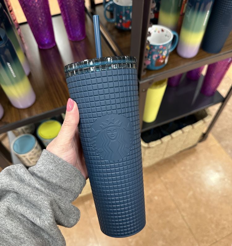 Spring 2023 Starbucks Cups 