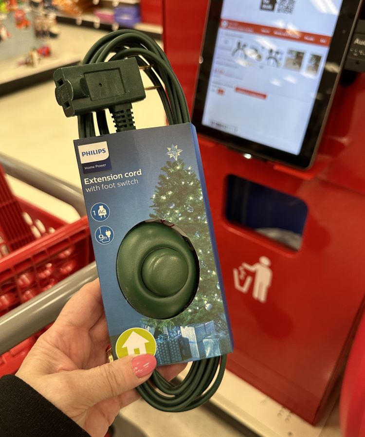 BisMan Cheapskate: Target: Christmas Clearance 70% Off