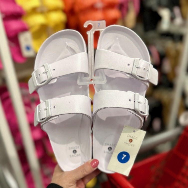 Target 4-Day Sale: 20% off Shoes