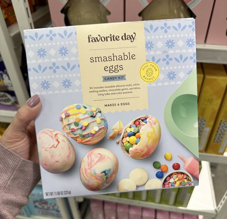 20% off Favorite Day Easter Kits