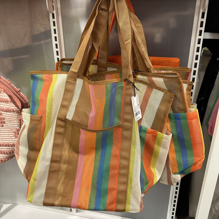 Shade & Shore Tote Bag only $8