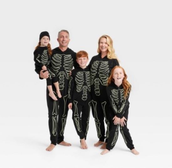 Matching Family Halloween Pajamas All Things Target