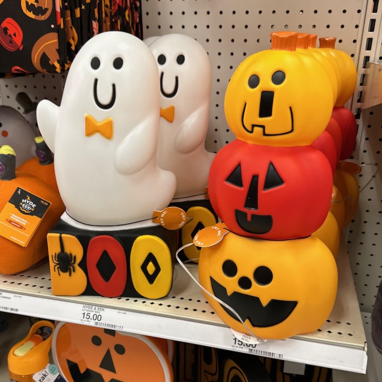 30% off Hyde & Eek Halloween Decor & Lighting