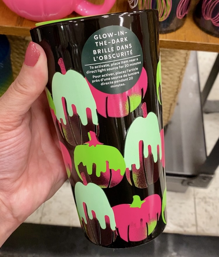 See Starbucks' Fall 2023 Tumblers & Cups, Plus Halloween Designs