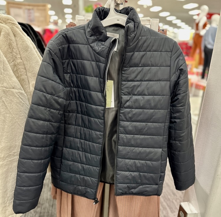 40% off Outerwear & Cold Weather Accessories