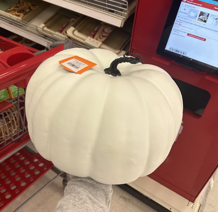 Target Halloween Clearance 2023