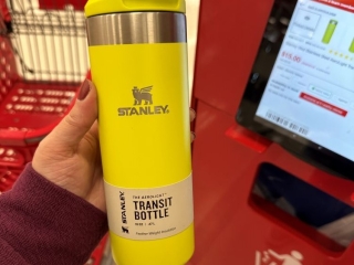 stanley yellow