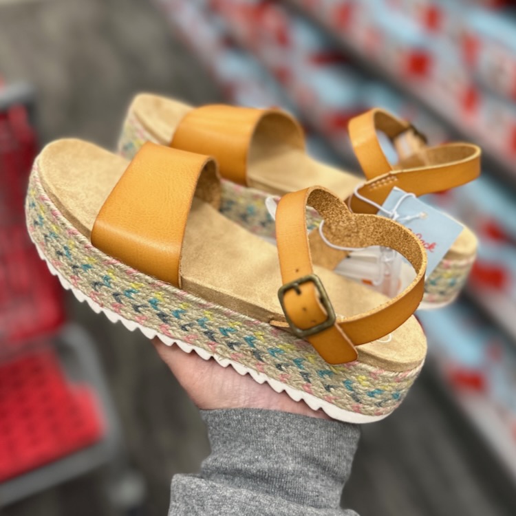 20% off Shoes & Slippers for the Whole Family