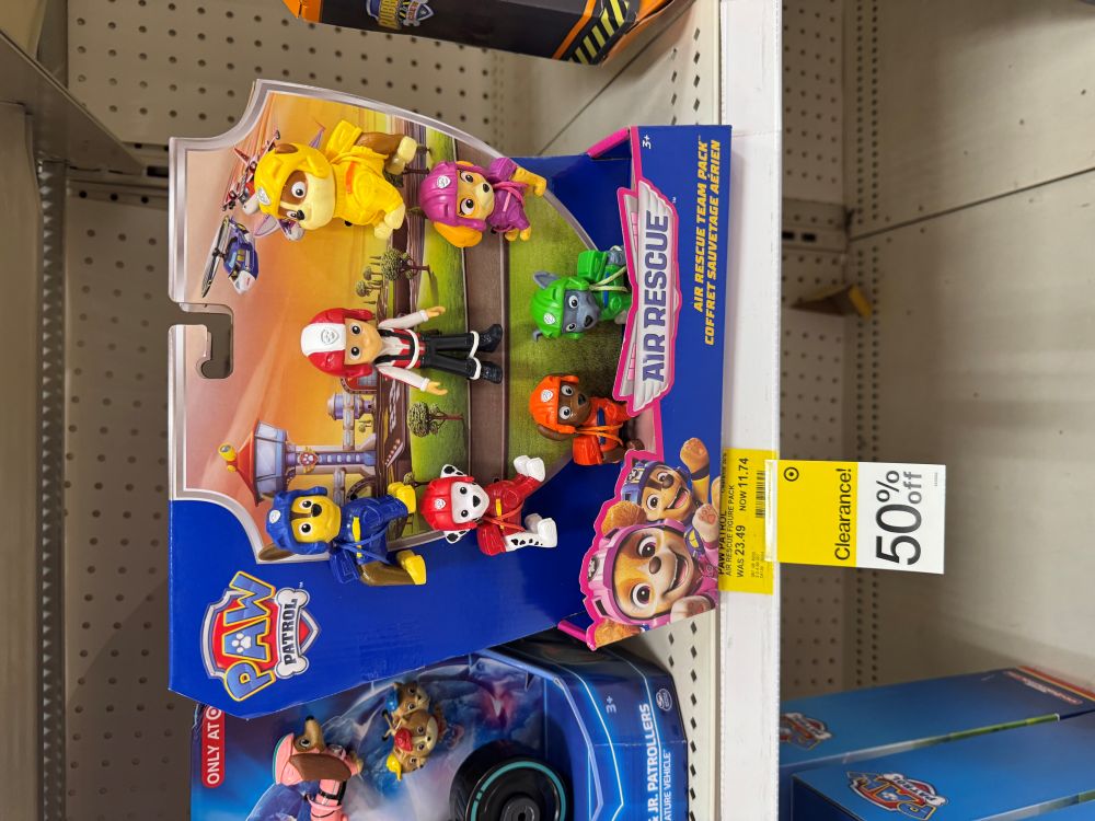 Target Toy Clearance July 2025 All Things Target 