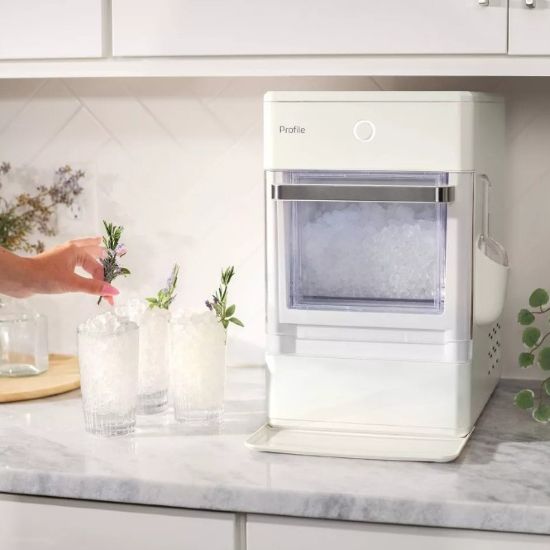Hearth & Hand GE Profile Nugget Ice Maker