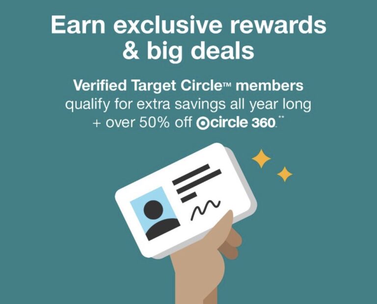 2026 Target Teacher 20% off Discount on School Supplies & more