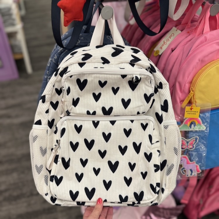 30% off Backpacks