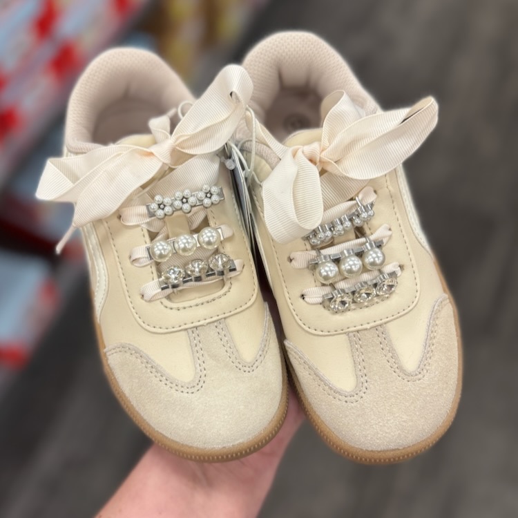 30% off Kids’ & Toddler Shoes