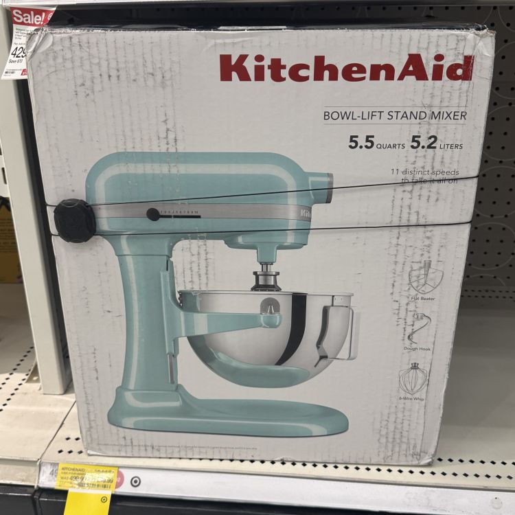 Target Big Kitchen Clearance