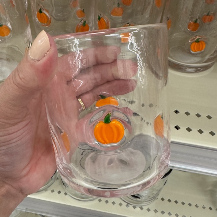Target Icon Glasses