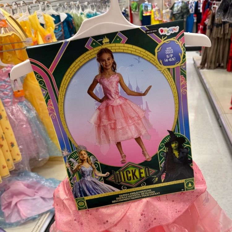 30% off Halloween Costumes