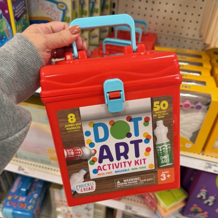 Target Circle Week Daily Deals (Saturday)