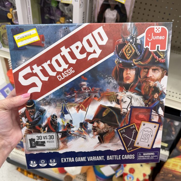 Target Weekly Clearance Update