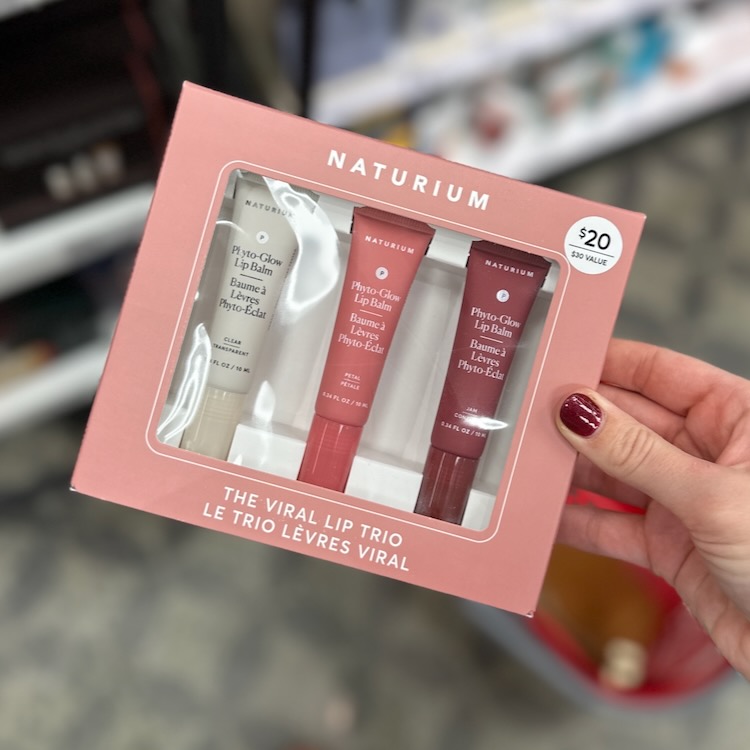 30% off Target Holiday Beauty Kits