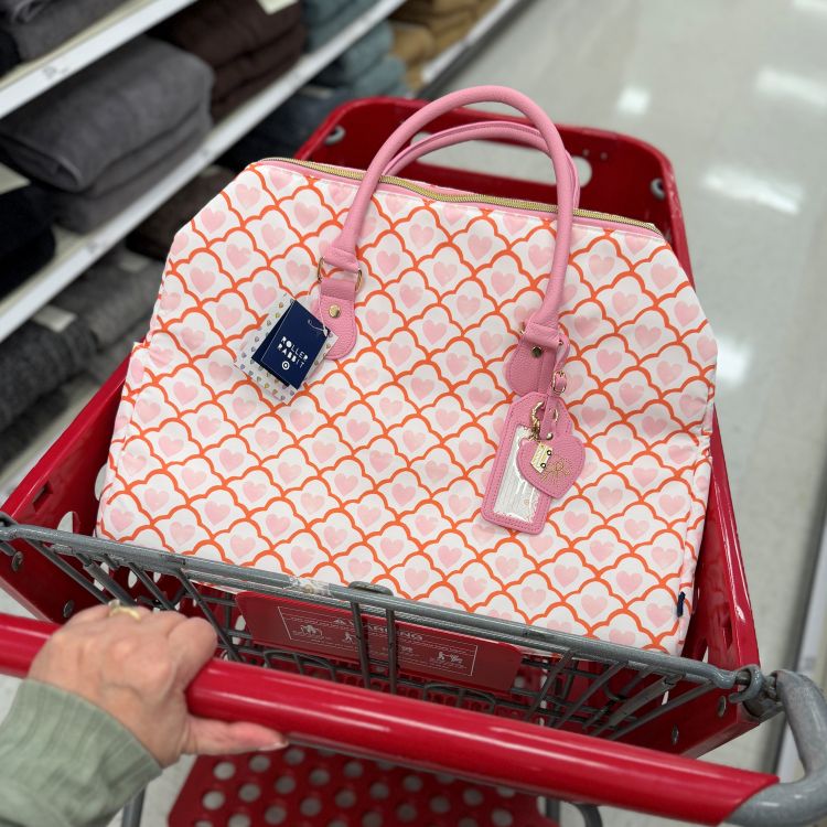 Roller Rabbit x Target Collection