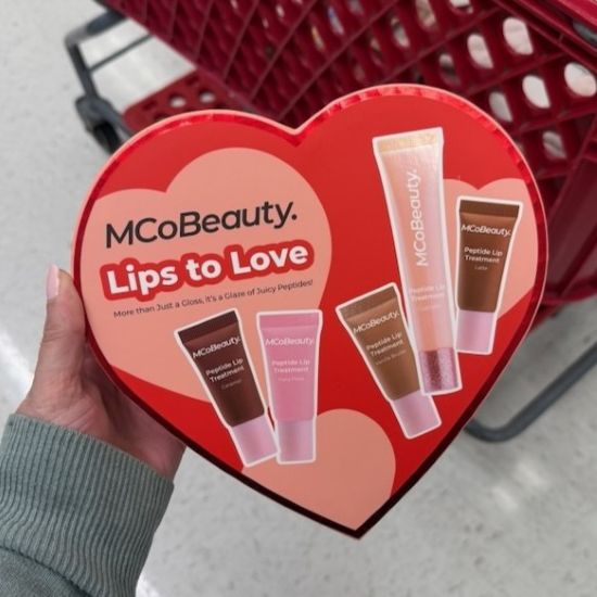 Target Valentine Clearance 2026