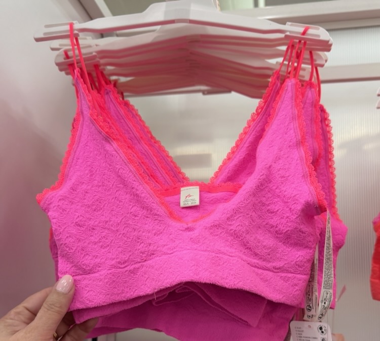 Be First to Know When Free People is Online at Target