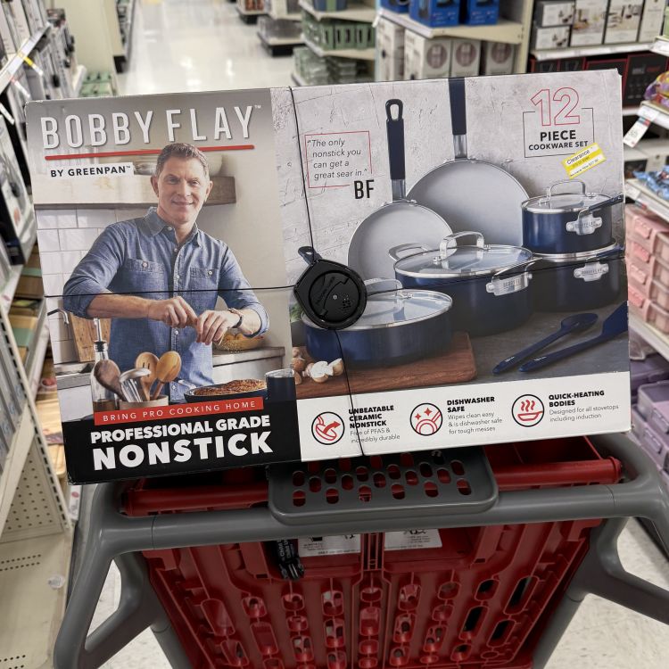 Target Weekly Clearance Update