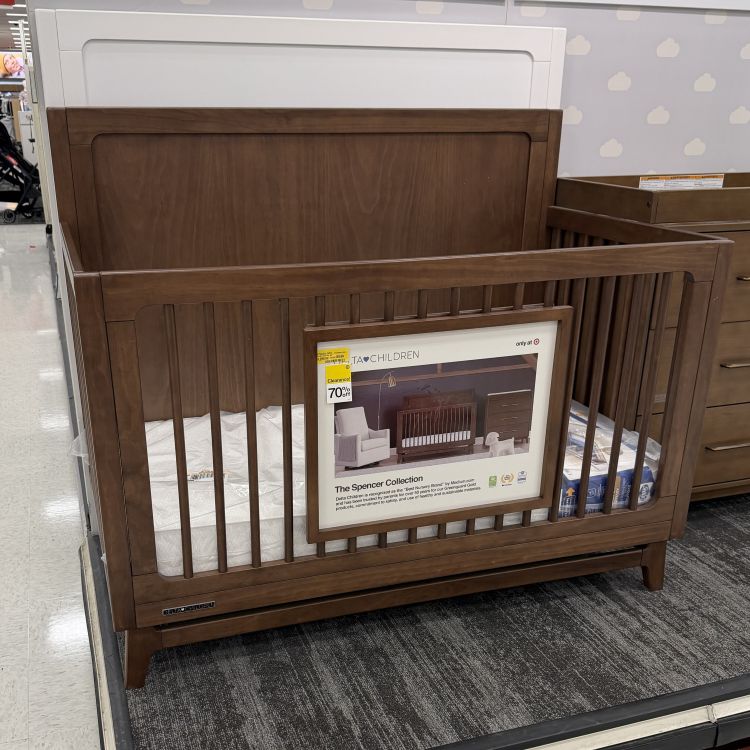 Target Weekly Clearance Update