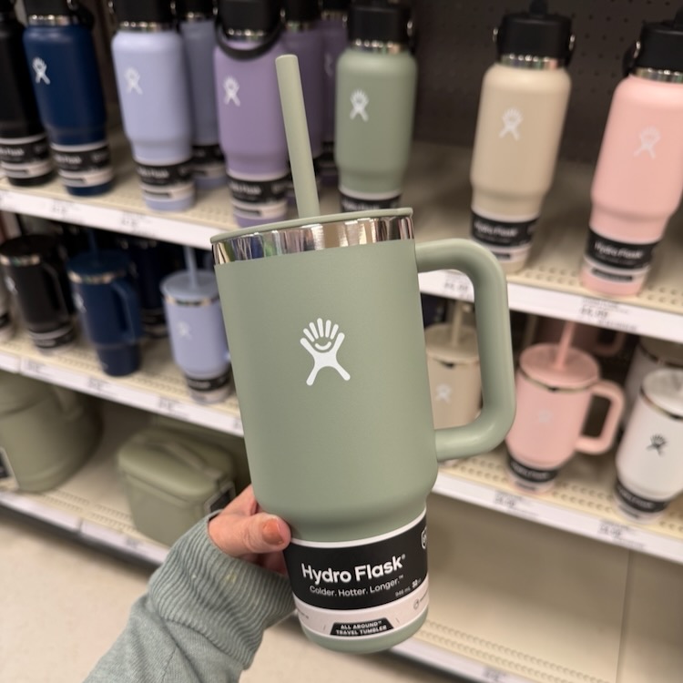 Target Circle Deal Days