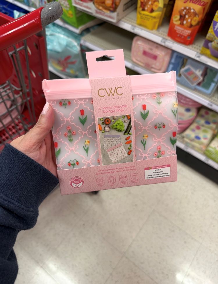 Target Easter Clearance 2026