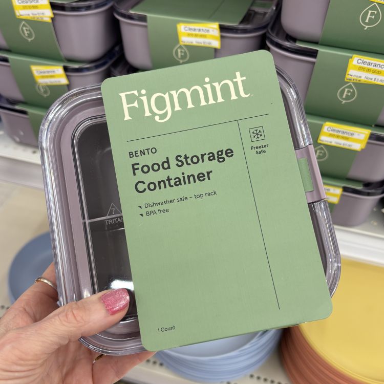 Target Weekly Clearance Update