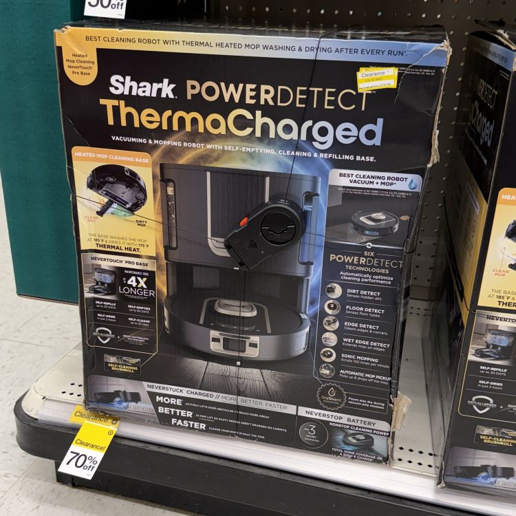 Target Weekly Clearance Update